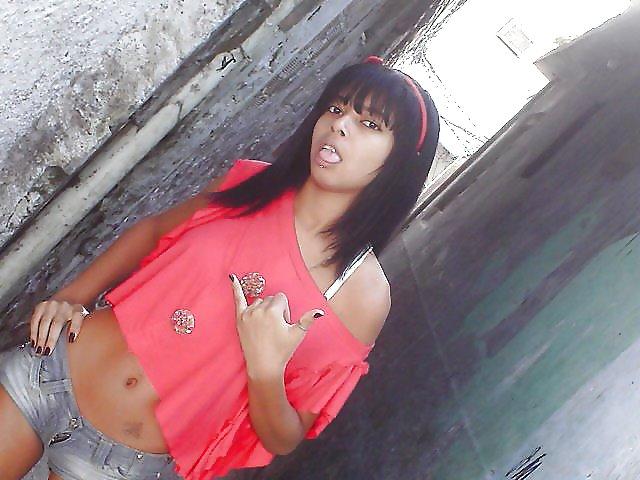 25P Brazilian Women(Facebook,Orkut ...) 8