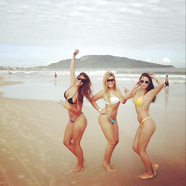 25P Brazilian Women(Facebook,Orkut ...) 8