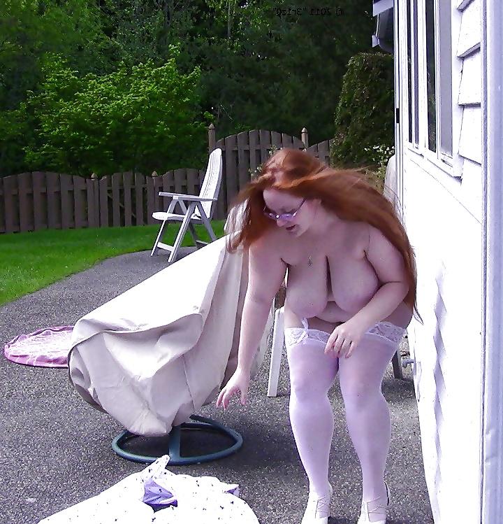 25P Thick, White, and Cellulite 60