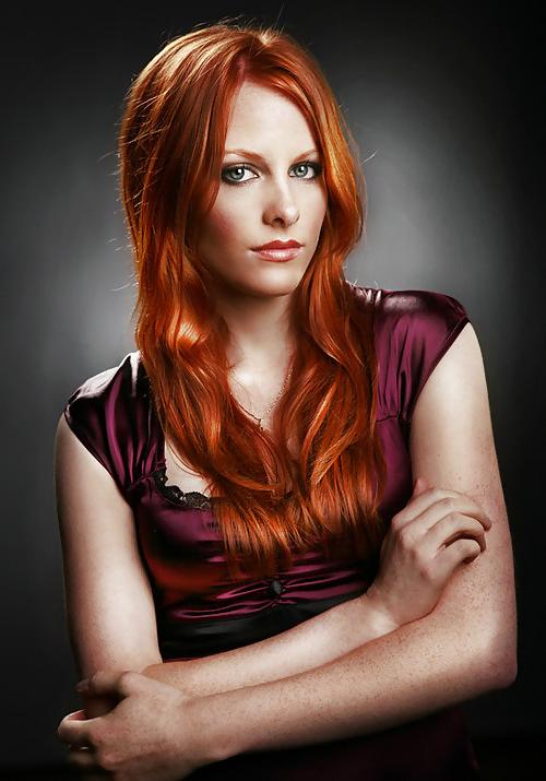 25P Red head 20
