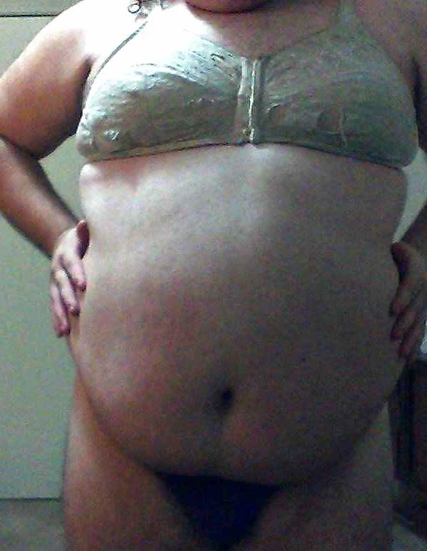 23P Thong and tshirt