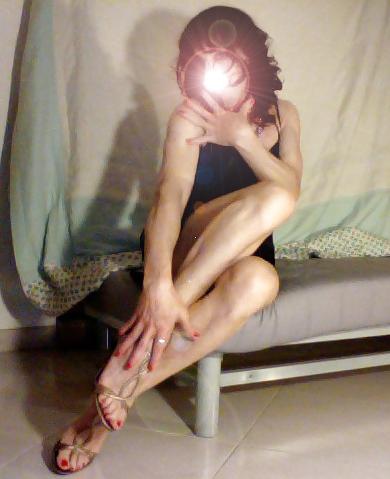 8P Jenny's Mirror