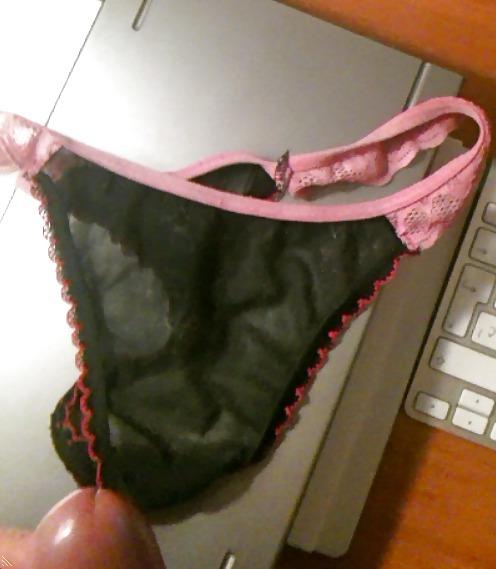 4P Tanga de mi prima