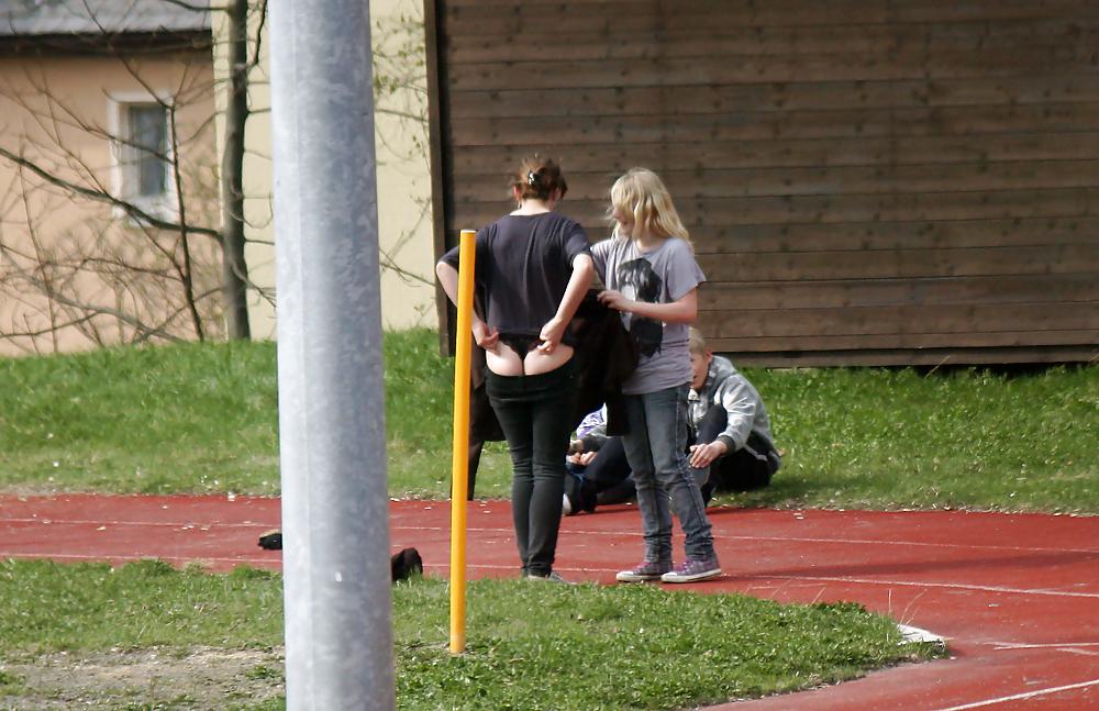 19P Random Public Views