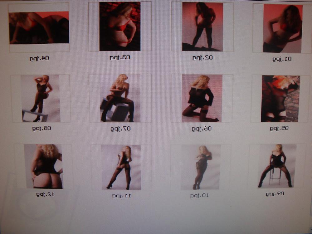 25P My Girl 7 (from my videos) - Marina