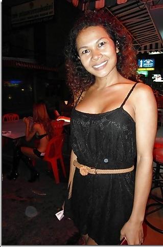 7P Curly Haired Ladybou