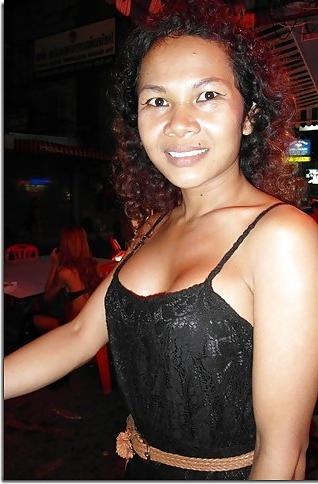 7P Curly Haired Ladybou