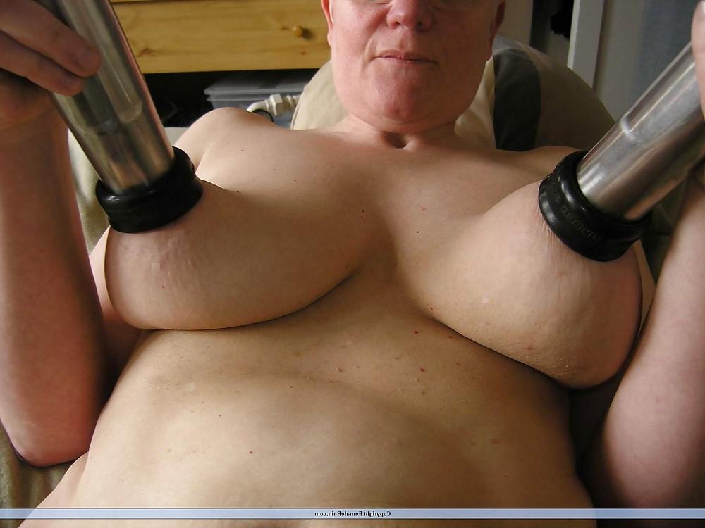 25P Milk,milk,milk!!!( human cow)
