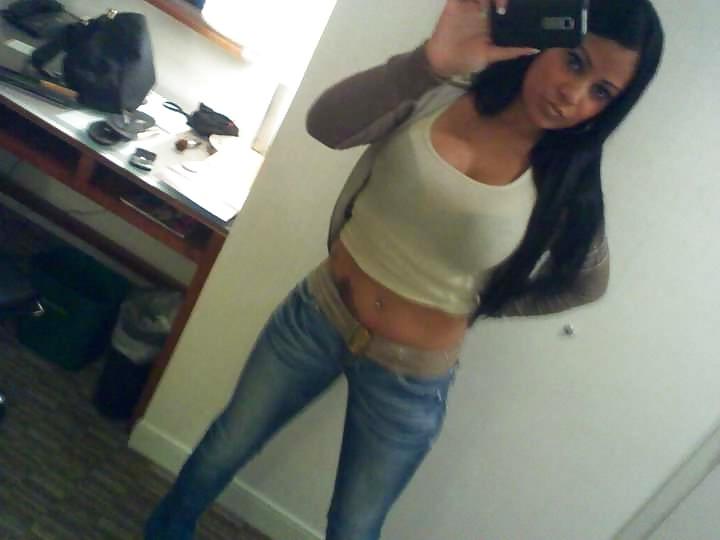 25P Queens in Jeans LVXXI
