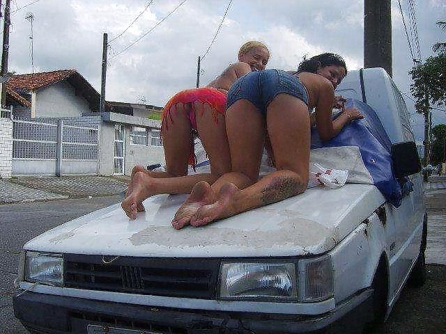 25P Queens in Jeans LVXXI