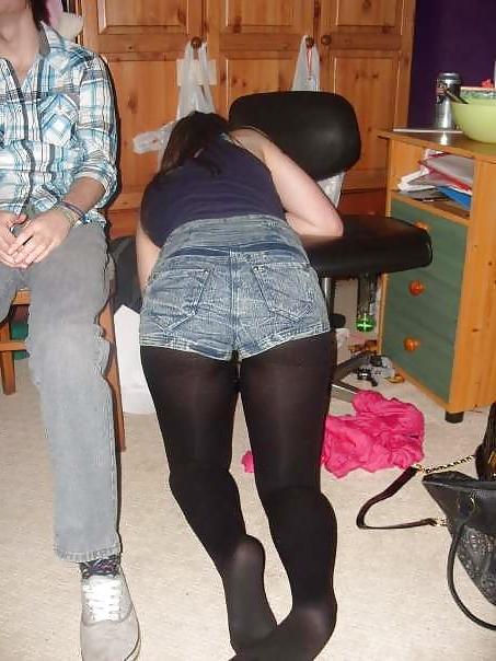 25P Queens in Jeans LVXXI