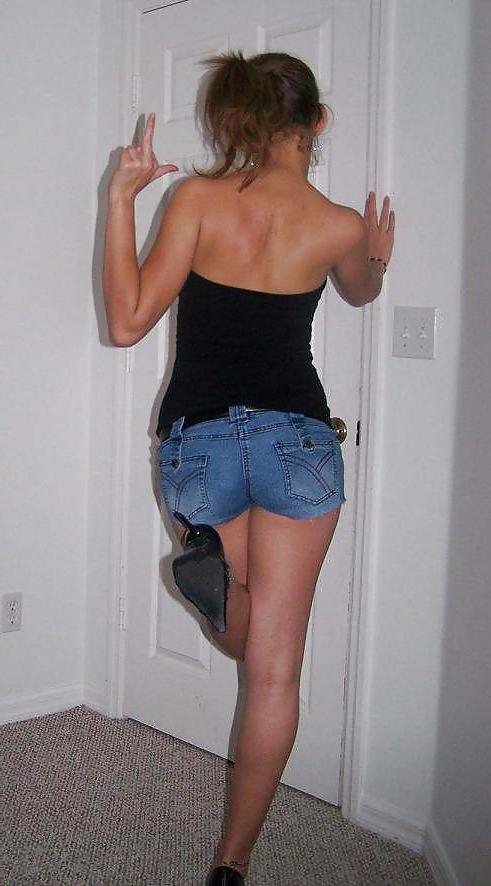 25P Queens in Jeans LVXXI