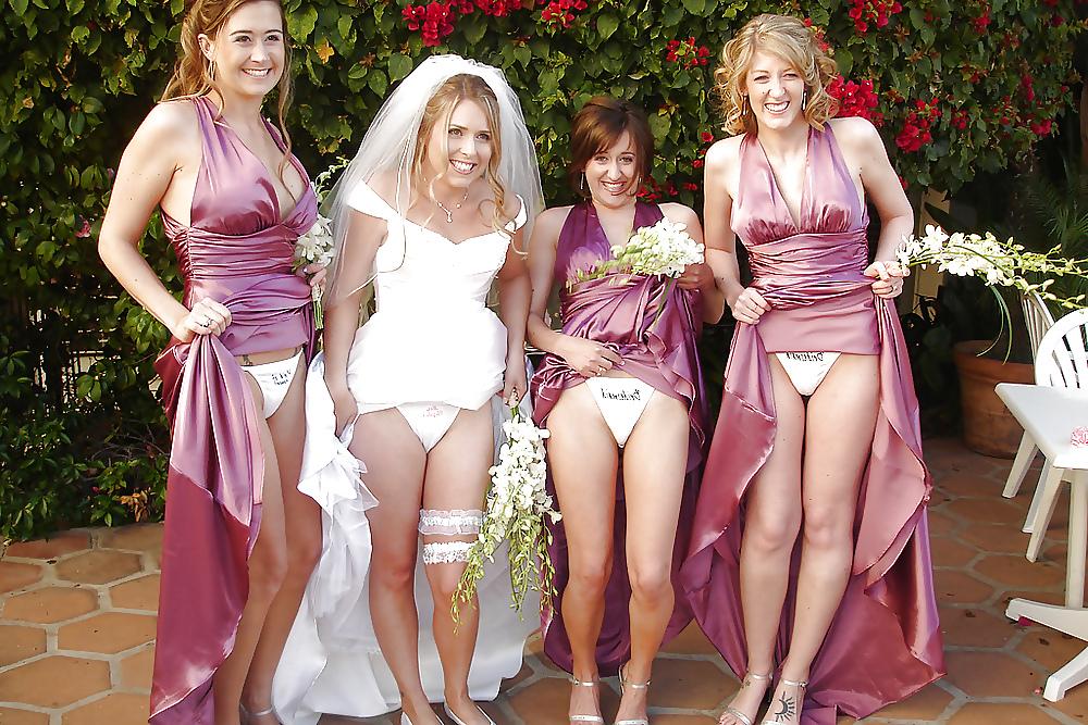 20P Role play 3 - brides