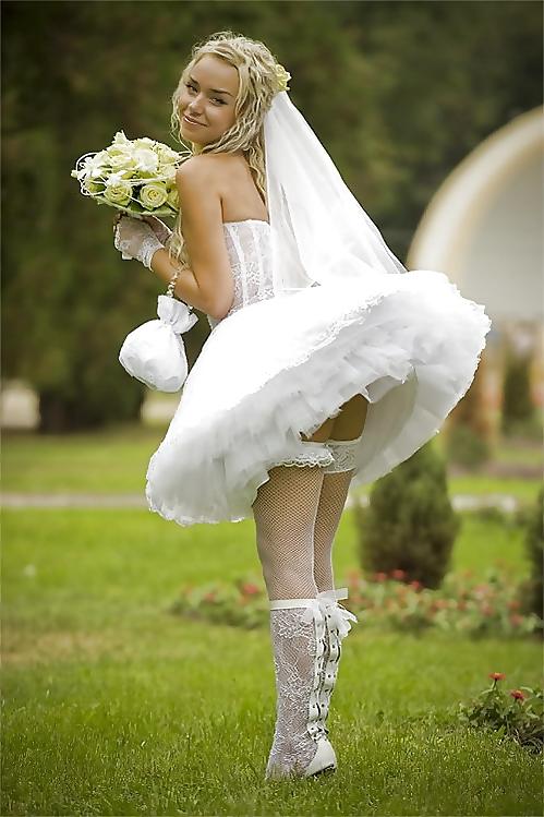 20P Role play 3 - brides