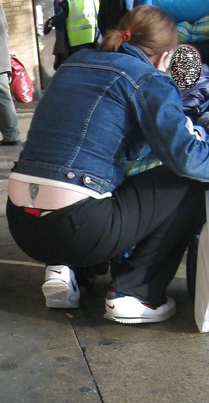 25P Thong 85