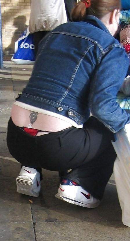 25P Thong 85