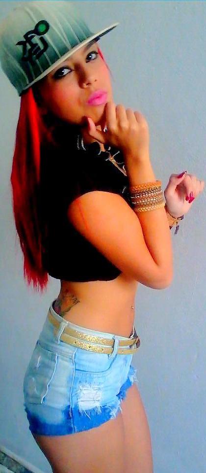 25P Brazilian Women(Facebook,Orkut ...) 5