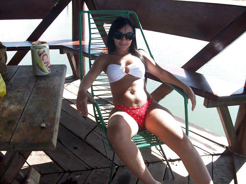 25P Brazilian Women(Facebook,Orkut ...) 5