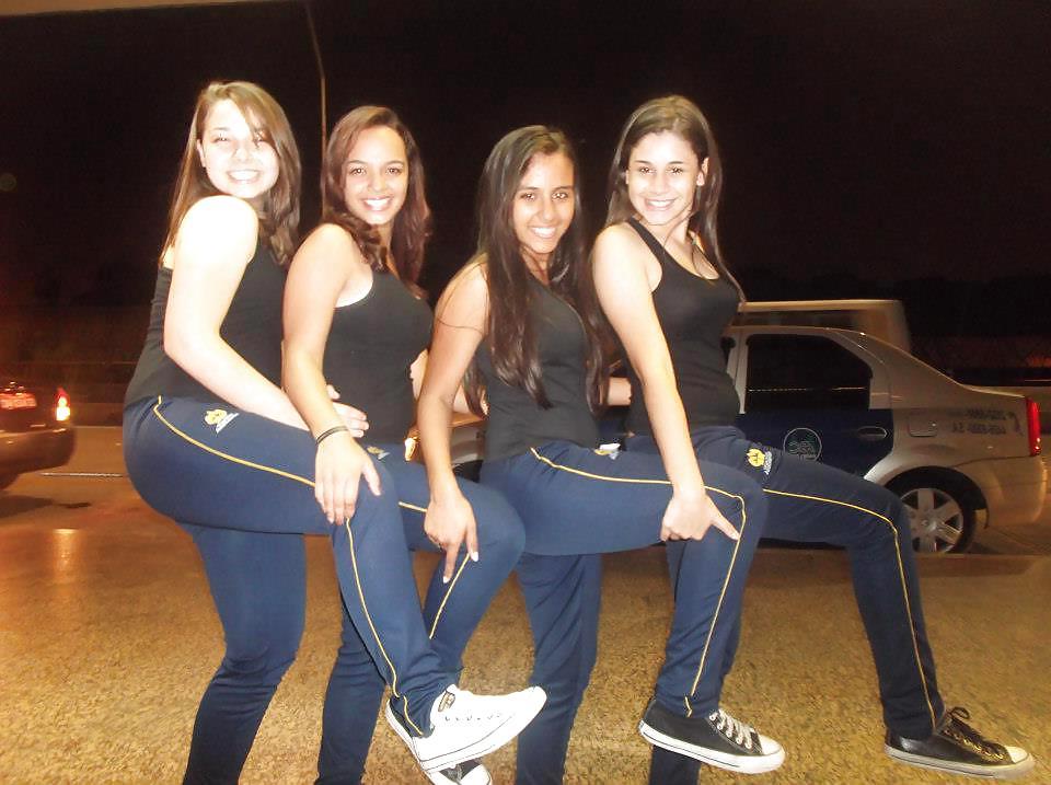 25P Brazilian Women(Facebook,Orkut ...) 5