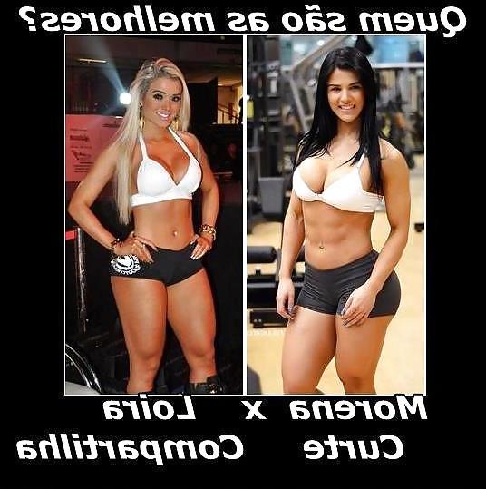 25P Brazilian Women(Facebook,Orkut ...) 5