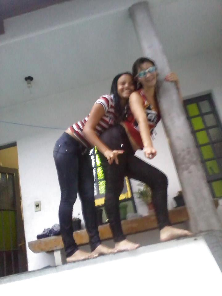 25P Brazilian Women(Facebook,Orkut ...) 5