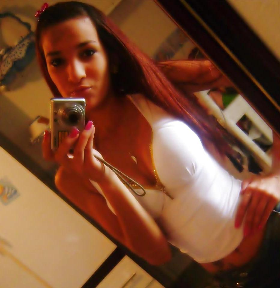 25P Brazilian Women(Facebook,Orkut ...) 5