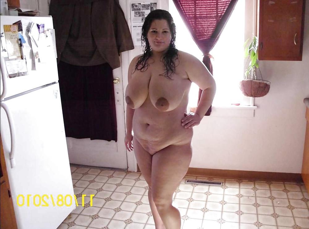 25P Thick, White and Cellulite 82