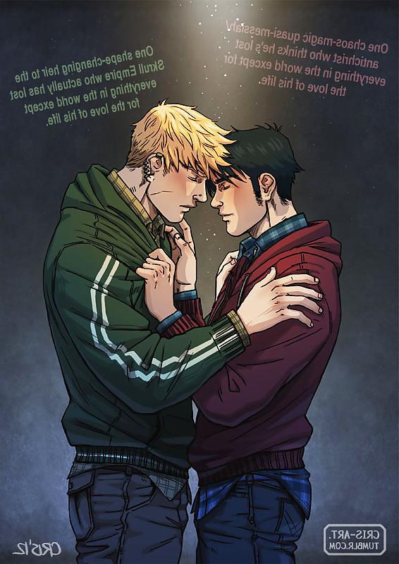25P Gay Art 2