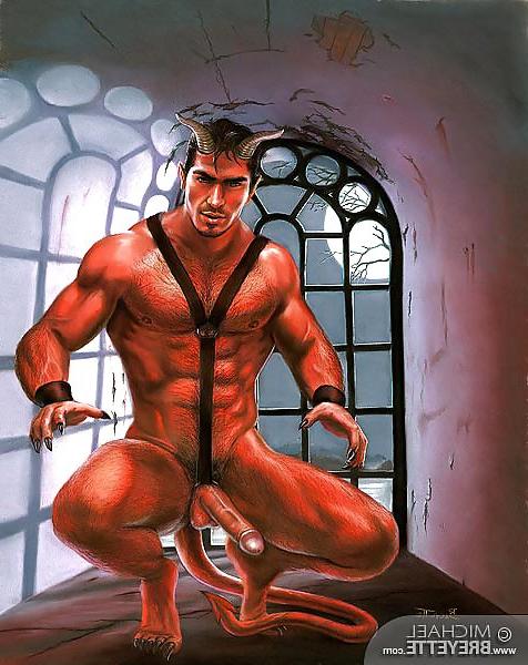 25P Gay Art 2