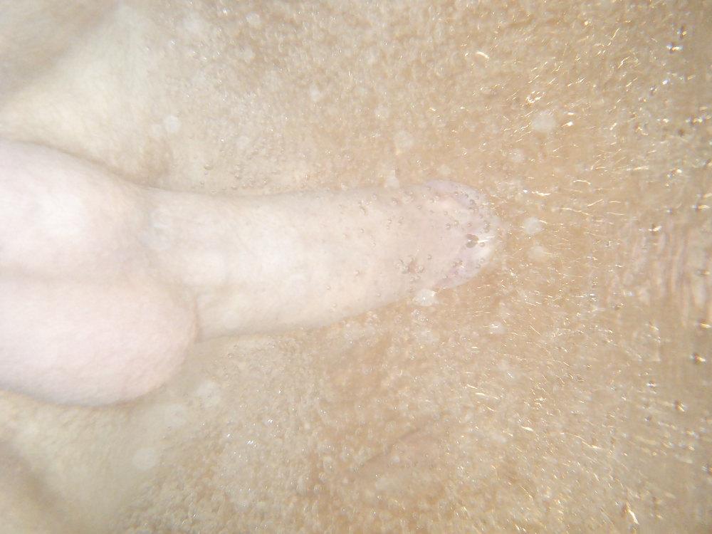 6P Bath sex