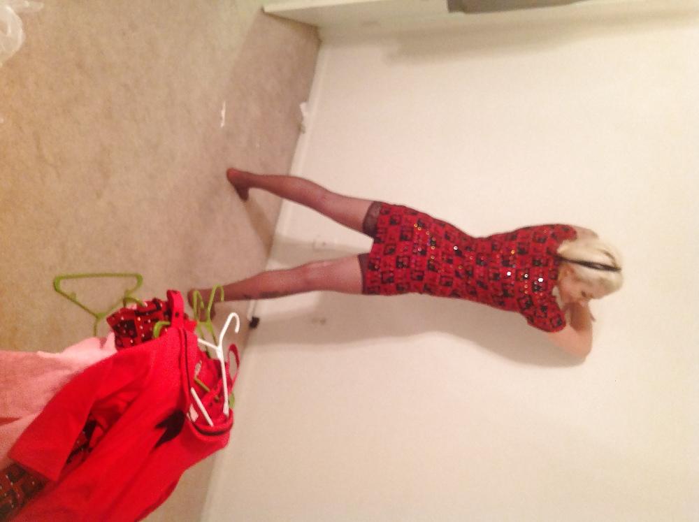 4P Private pinup