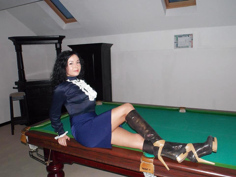12P Aurel's mistress 2