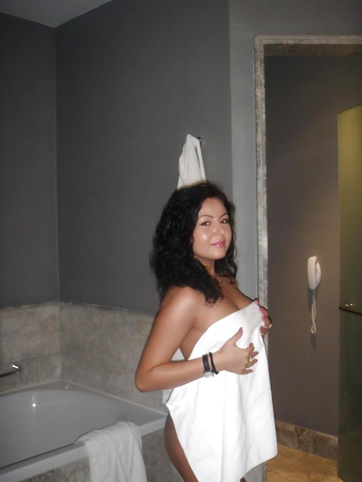 12P Aurel's mistress 2