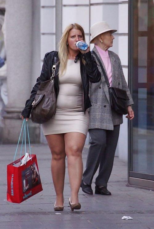 25P Thick, White, and Cellulite 51