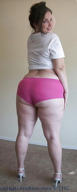 25P Thick, White, and Cellulite 51