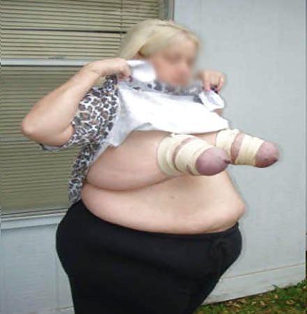 25P Love fat girls