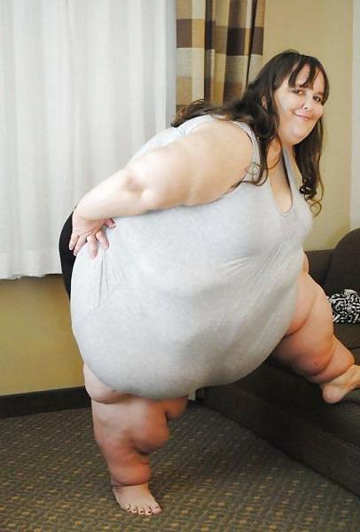 25P Love fat girls