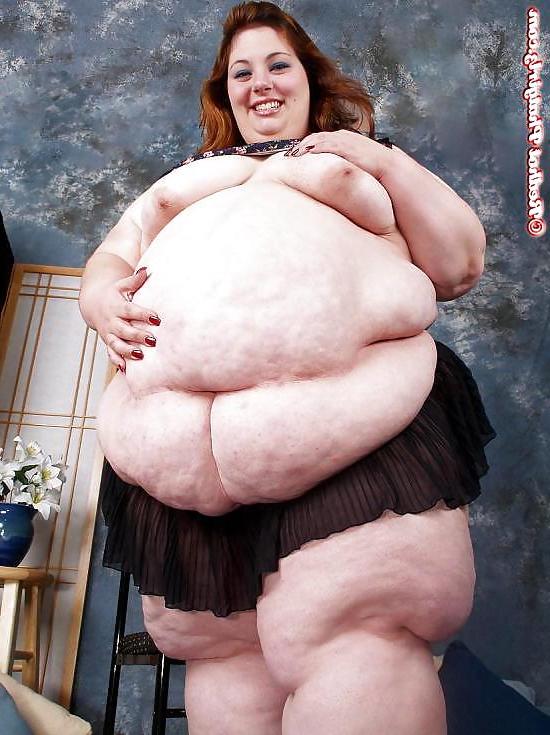 25P Love fat girls