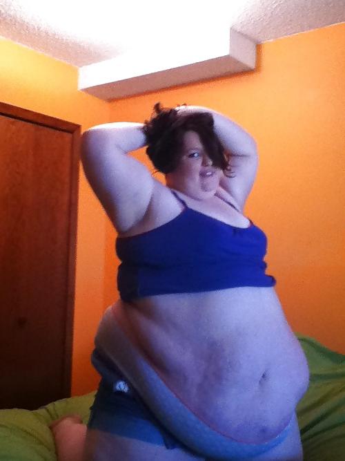 25P Love fat girls