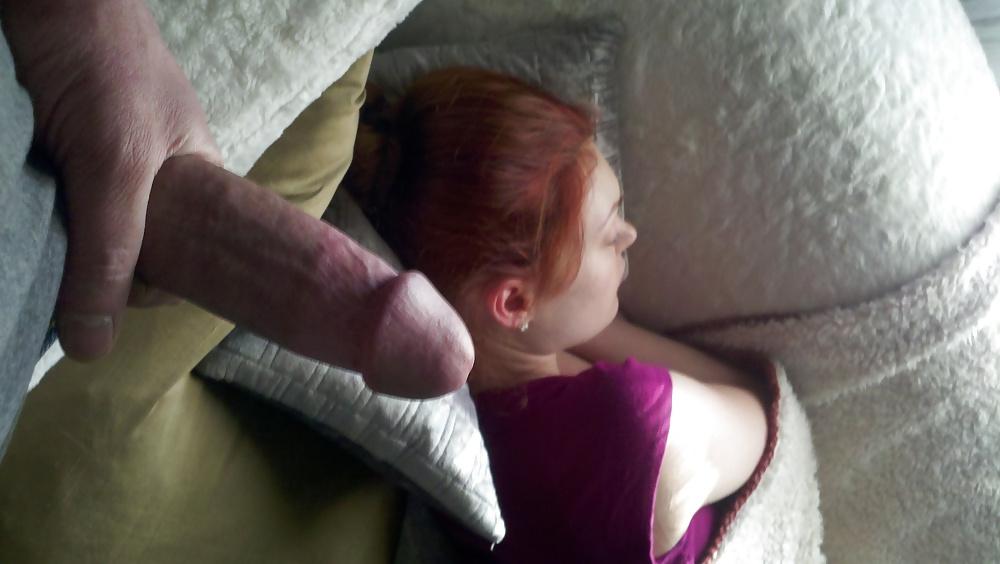 25P Red head 16