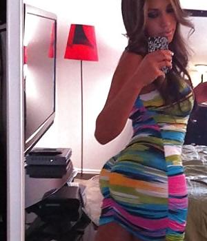 12P Sexy Girls Tight Jeans