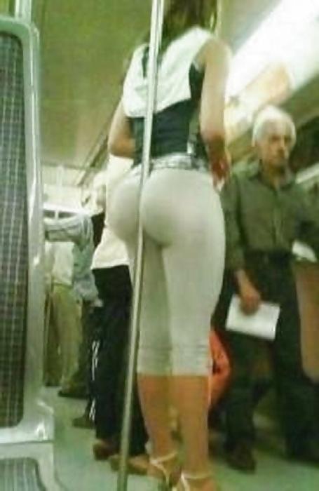 12P Sexy Girls Tight Jeans