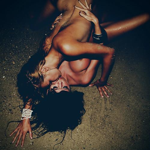 24P Public sex...