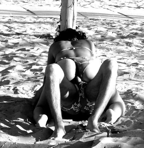 24P Public sex...