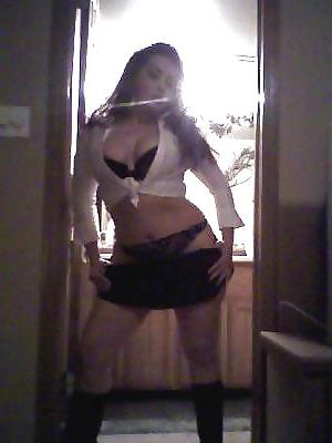 10P Thick & gorgeous 