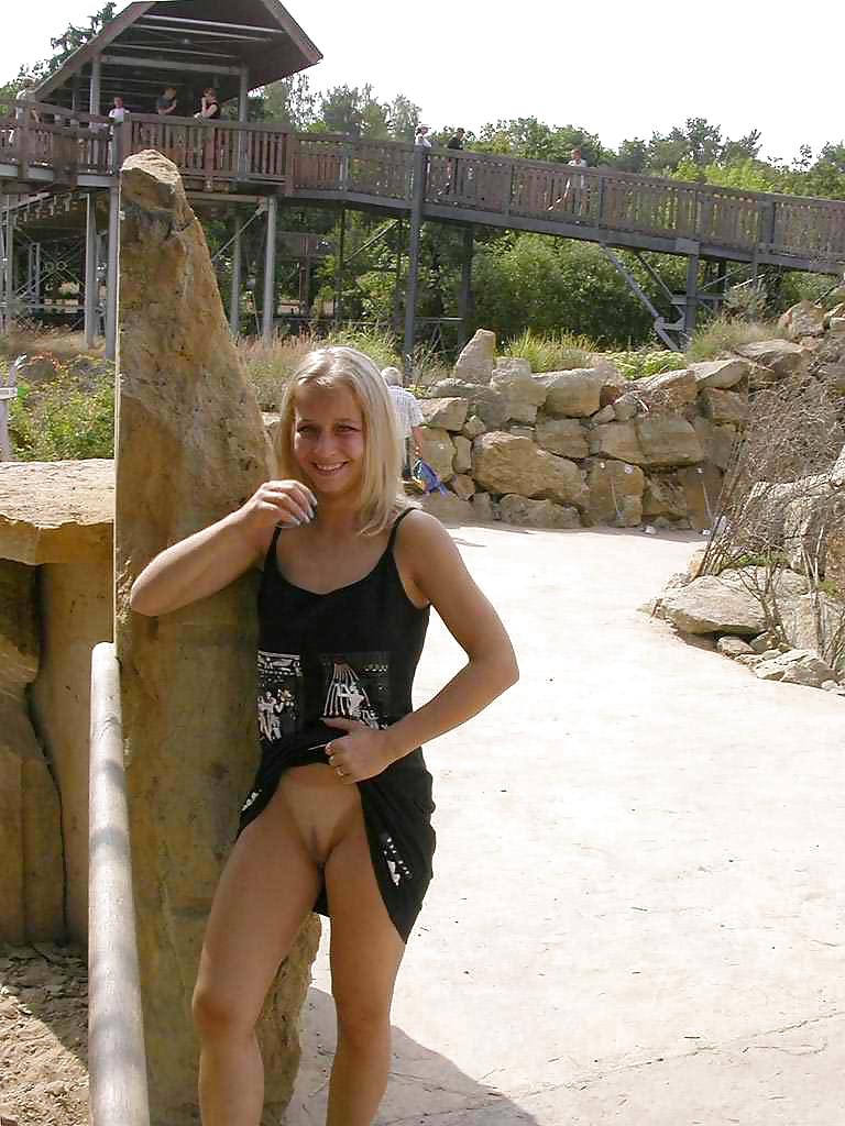 25P Public shot