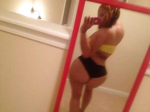 12P Sexy Thick Chicks