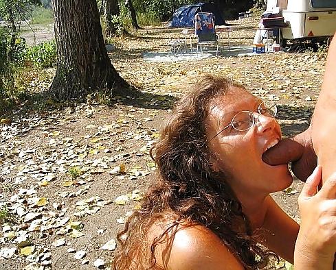 15P Sex Outdoors 10