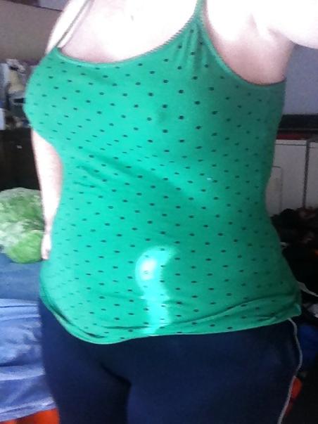 18P Thick chick