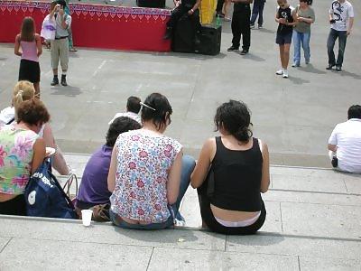 25P Thong 30